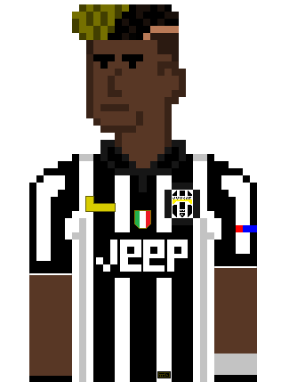 soccerartnft's tweet photo. #Soccer🔥⚽ fans are welcome to join us in our community, where we are always welcome and friendly to you🍃☺️
We recently released Paul Pogba at #Juventus #OpenSeaNFT #PolygonNFT https://t.co/46XSxV8SEf