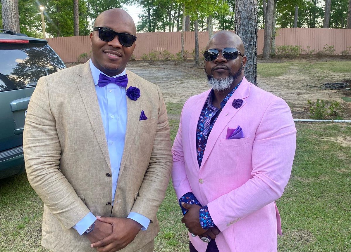 terrance_tuck's tweet photo. The Epsilon Omega Shades of Purple Spring Soirée was absolutely amazing! We appreciate everyone who came out! The Bruhz really displayed a true touch of Class. S/O to everyone who made this event possible! @gardencityques 🔥 #shadesofpurple99 #EO #OmegaPsiPhi #CornerStoneChapter https://t.co/5G0t8wHmh6