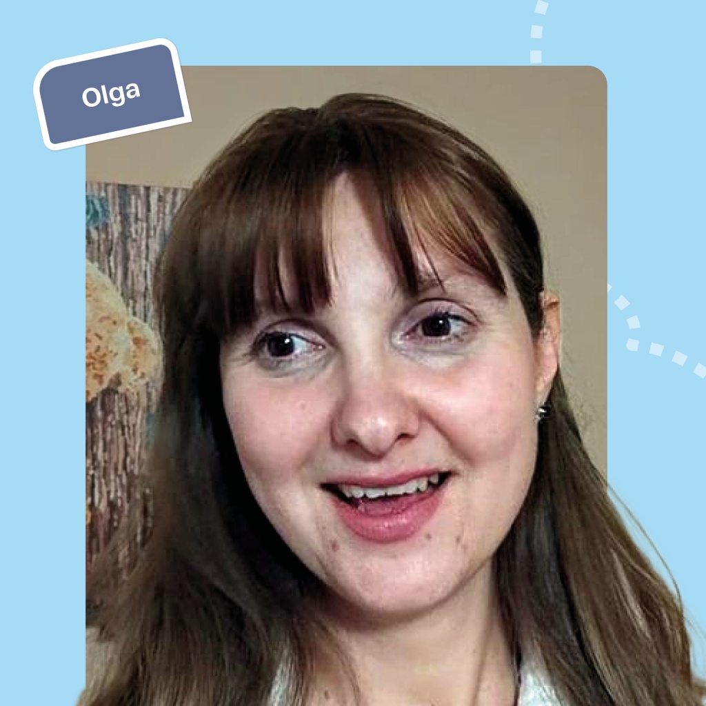 heygolive's tweet photo. Olga is one of Heygo's top guides in Ukraine! ๐บ๐ฆ
(She is currently touring in Prague, Czech Republic as a refugee)
Check out Olga's channel and join a virtual tour - https://t.co/w2ShbyaStY ๐
#HeygoWithMeโ #StreamYourWorld #Prague #CzechRepublic https://t.co/L7mmnzylwX