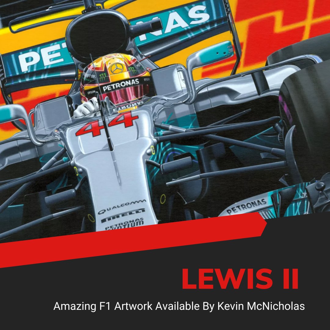F1Paintings's tweet photo. An hour until the race begins!
Are you ready? 
How do you think today will go? Who are you cheering for to get that podium spot today?

https://t.co/vwwV4LmNLG

#lewis #hamilton #imoa #grandprix #f1paintings #itaily #f1 https://t.co/QG1m1jN0uu