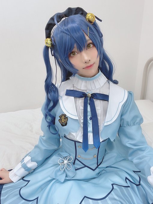 コスプレイヤーえい梨のTwitter画像18
