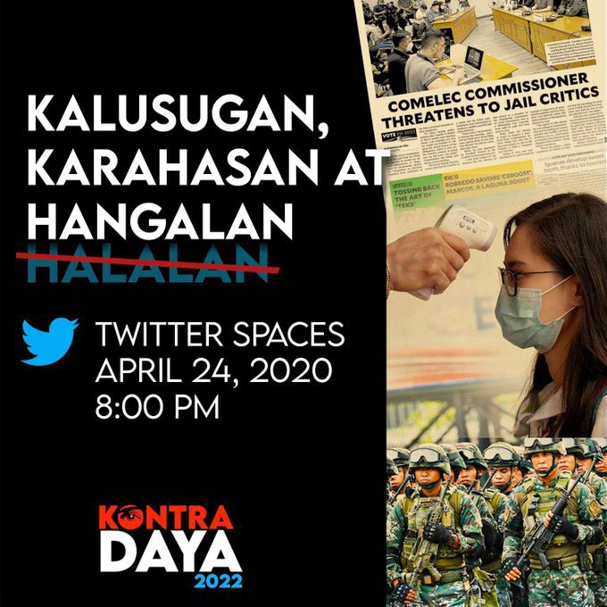 Workers Watch Elections 2022 tweet media