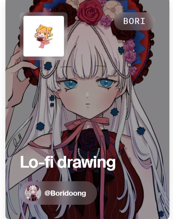 🎵새푸 Sadpu tweet media