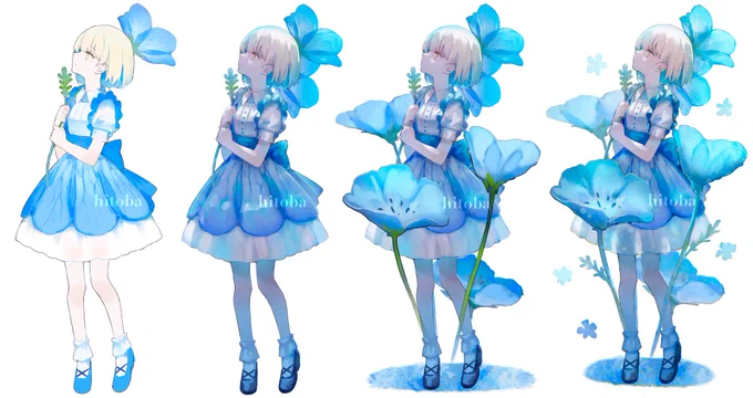 💠工程💠 