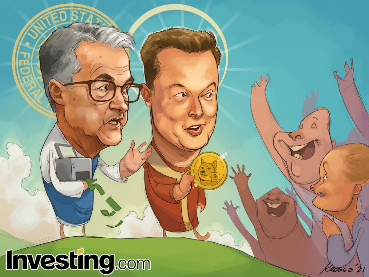 Investing.com tweet media