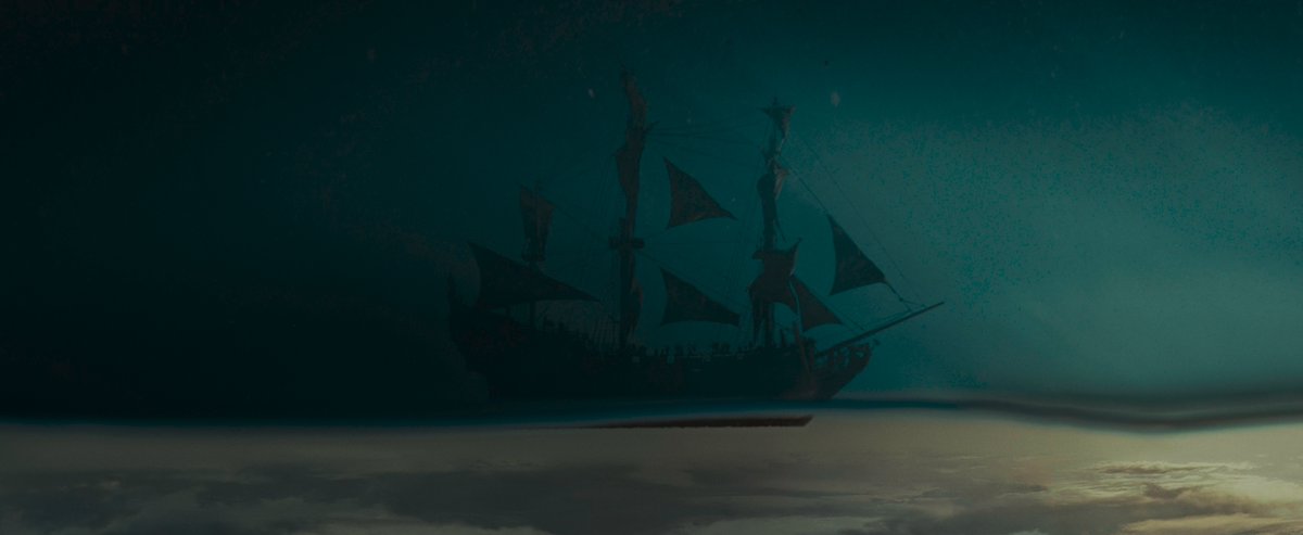 Pirates_shots's tweet photo. Pirates of the Caribbean: At World's End [4K] https://t.co/4moeDPx8Tw