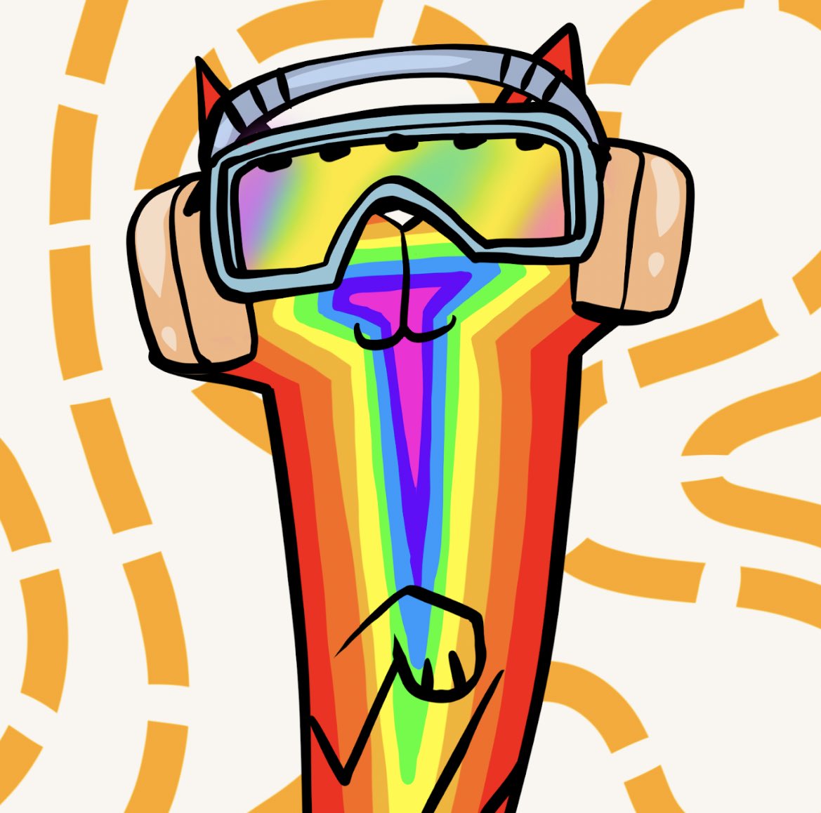 RealAnimals_RA's tweet image. REVEAL! RA NFTs revealing every week!! Which animal will you be matched with? 

MINT NOW: 
realanimals.org/mint