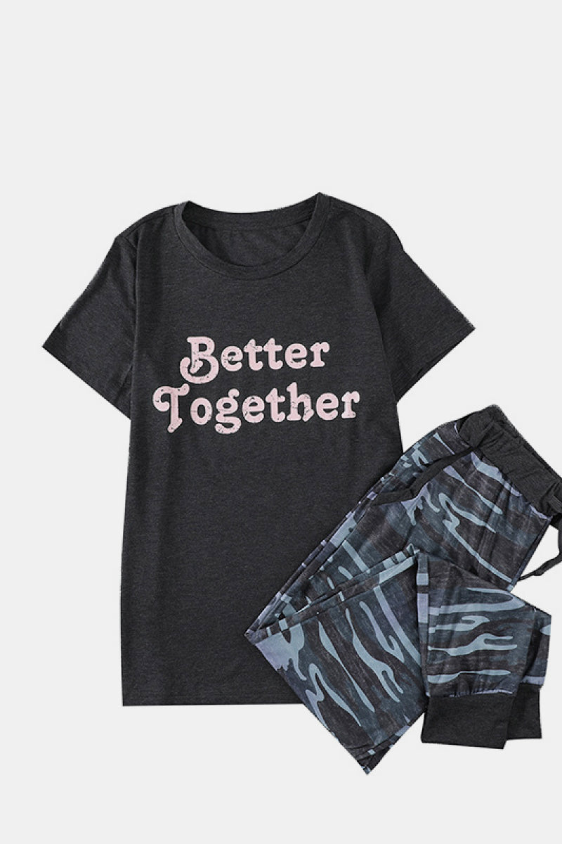 FragHeadZ's tweet photo. Better together camo lounge wear set! $41 #loungewear #haleyscloset #trendsi #sleepwear #womanslife https://t.co/xtfeNaGlHU https://t.co/t5AbsZC1qY