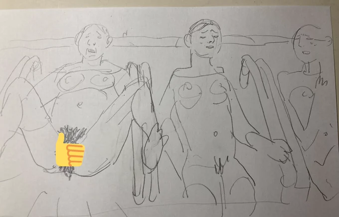 銭湯に寝湯があるんだけど時々手すりに足を乗せて婦人科の椅子みたいな格好でくつろぐ人がいて前を通る人とか傷ついた目をしてるし横にいても結構胸にくるものがある 