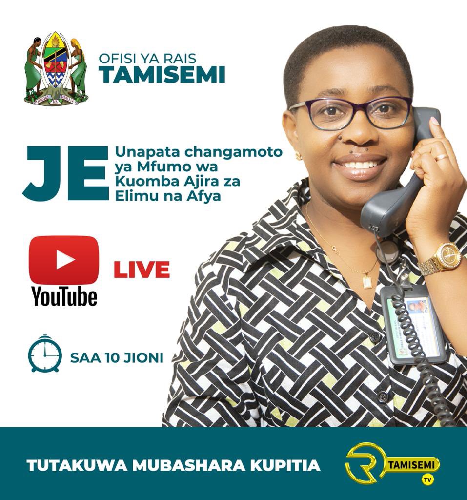 OFISI YA RAIS TAMISEMI (@ortamisemitz) on Twitter photo 