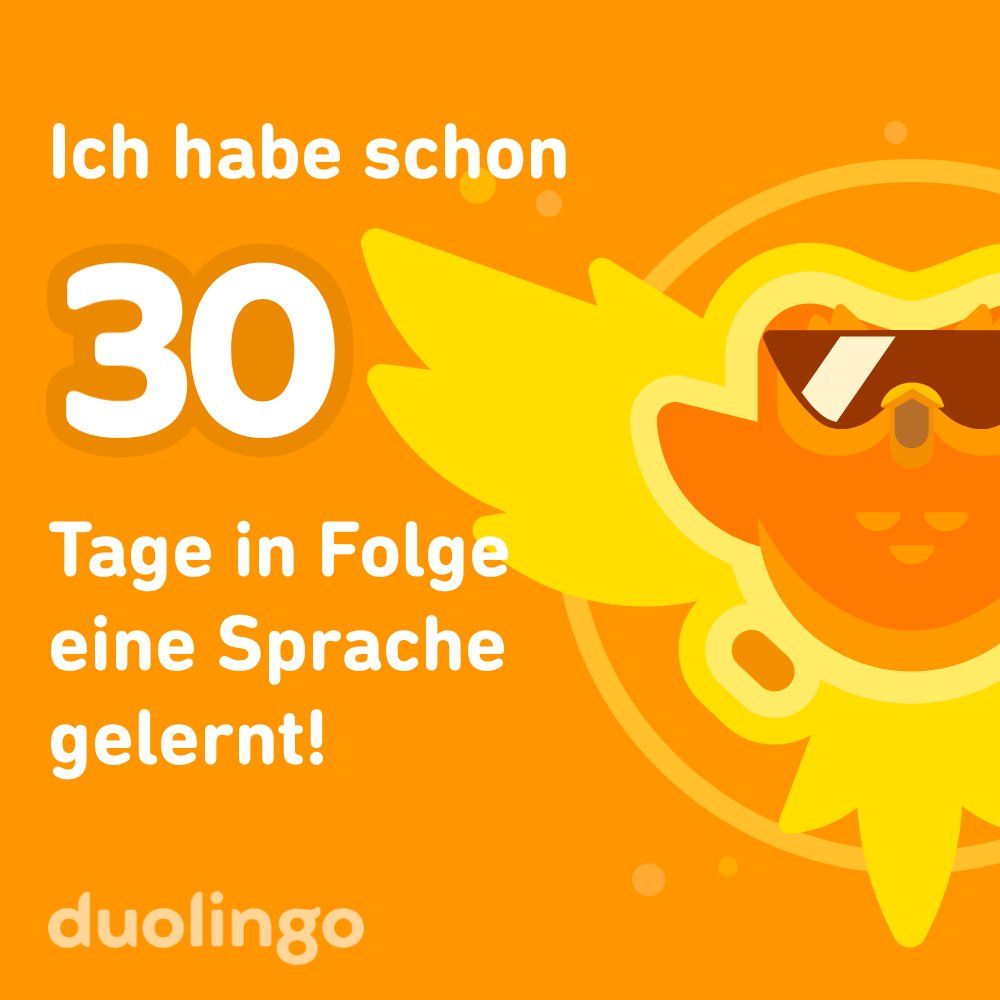 ABluepoint's tweet photo. Lerne kostenlos eine Sprache mit mir! Duolingo macht Spaß und ist wissenschaftlich fundiert. Hier ist mein Einladungslink: https://t.co/hmgfrGvmg0 https://t.co/1bCKFsbYwa