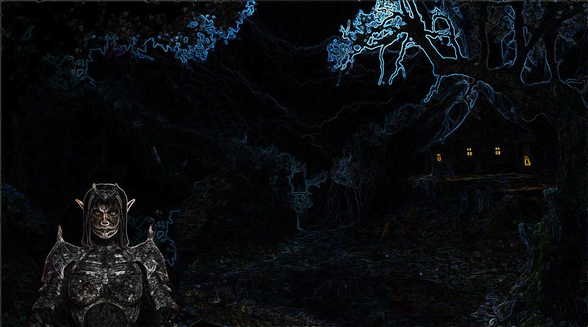 This is my entry for @MeLegendnft #Giveaway . I hope you guys like it ❤️