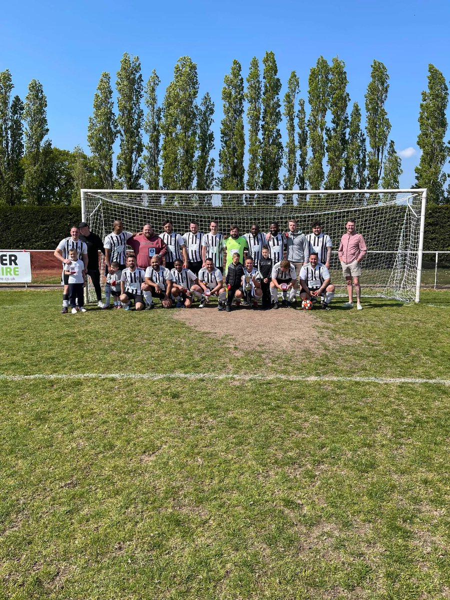 AFC Hillhead tweet media