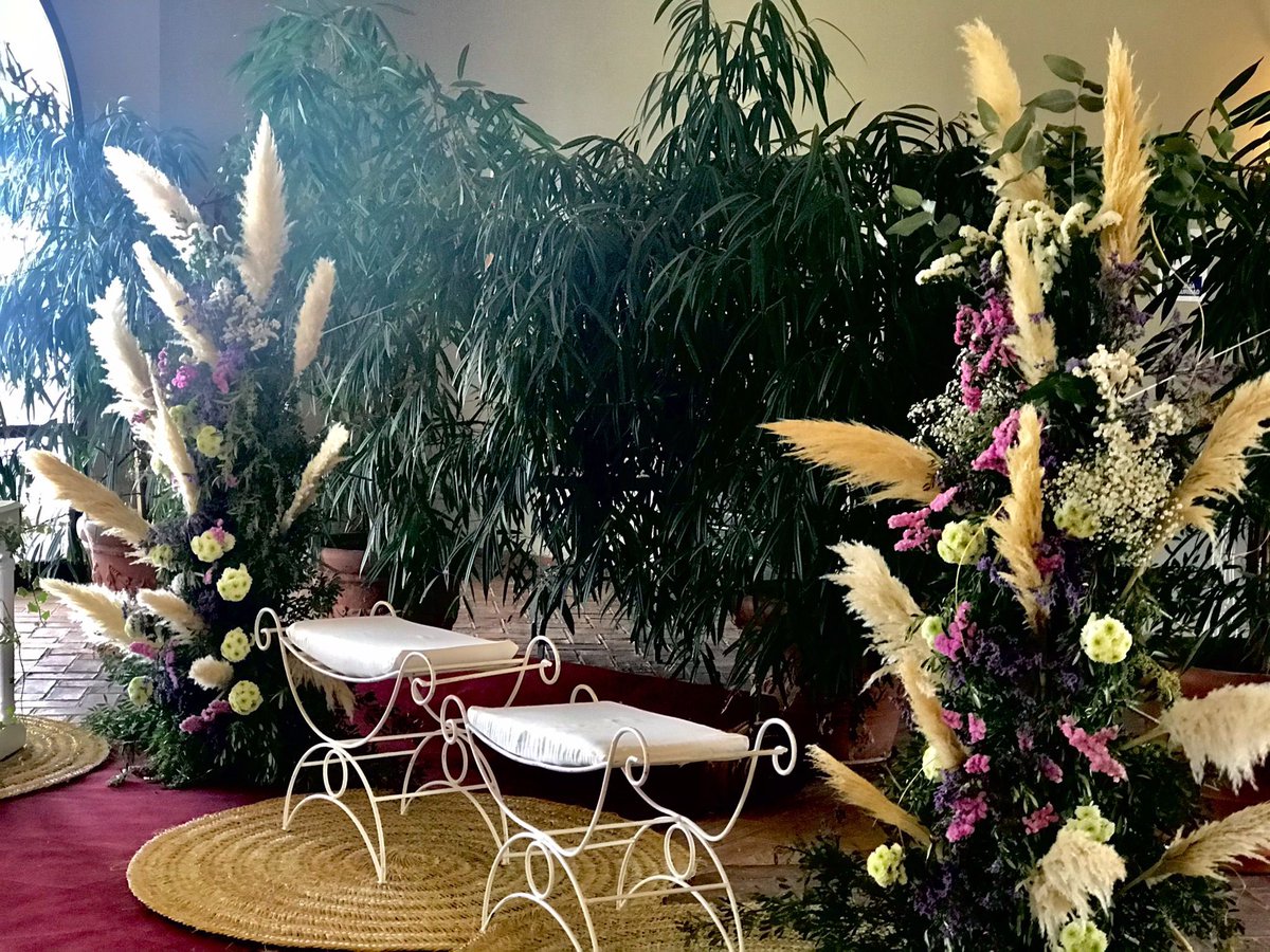 dehesabolanos's tweet photo. La emoción que sentimos al ver llegar a Yolanda & José Manuel💕✨ Hicieron una gran elección donde disfrutamos de un día inolvidable #DehesaBolaños @alfonsocatering
#bodas2022 #bodascadiz #fincaparabodas #bodasrusticas #salonesparabodas #bodasalairelibre #ceremoniacivil https://t.co/ps0OnVUvhq