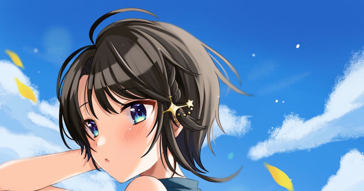 Clannad好きと繋がりたい Twitter Search Twitter