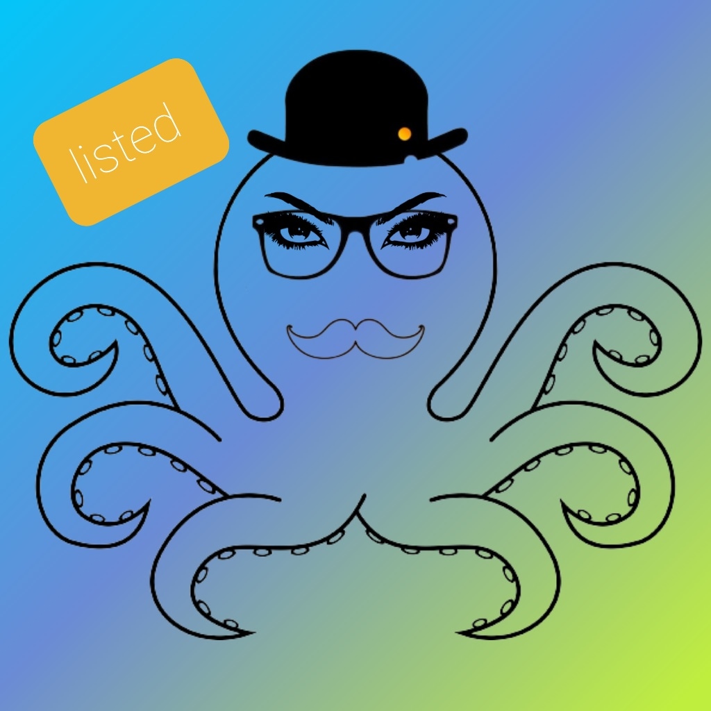 💥happy kamo 💥listed  0.006 🥳🥳🥳
opensea.io/Karmaro
metapensil#nft #nfts#nftcollector#nftcollection#nftcollectibles#nftdrop#opensea#openseanft#party#nftart#ethereum#crypto#nftcommunity#nftgallery#cryptoart#nftmagazine#nftstories#nftartist#nftnews#nftsearch#nftmarker