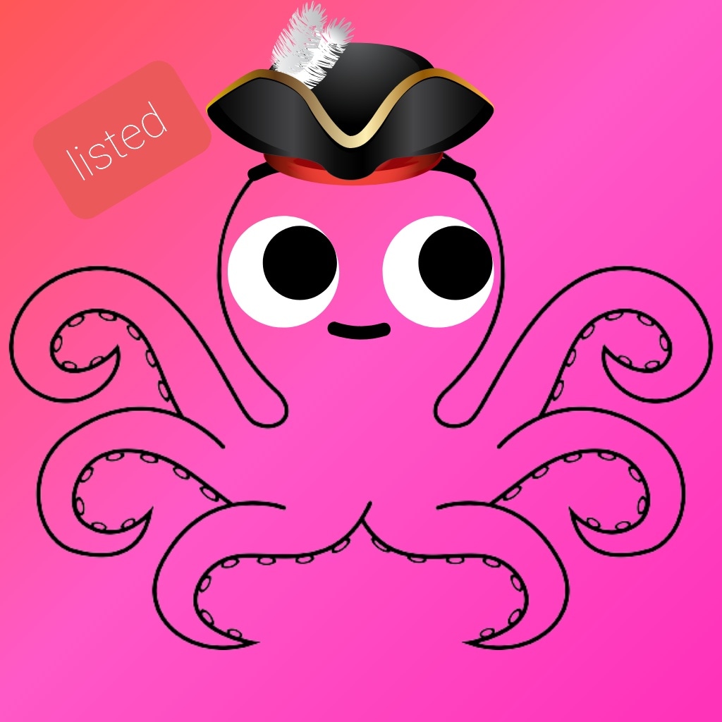 💥happy kamo 💥listed  0.006 🥳🥳🥳
opensea.io/Karmaro
metapensil#nft #nfts#nftcollector#nftcollection#nftcollectibles#nftdrop#opensea#openseanft#party#nftart#ethereum#crypto#nftcommunity#nftgallery#cryptoart#nftmagazine#nftstories#nftartist#nftnews#nftsearch#nftmarker
