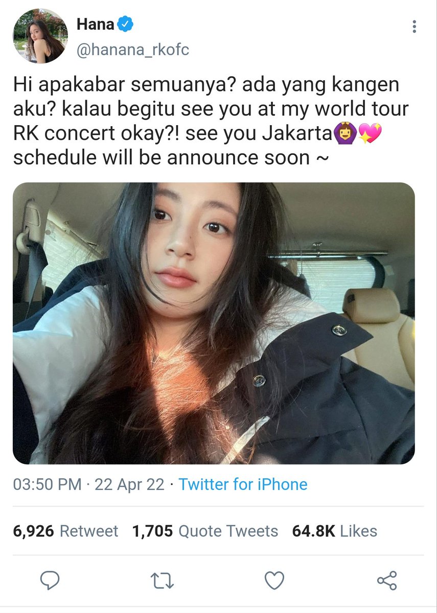 karen tweet media
