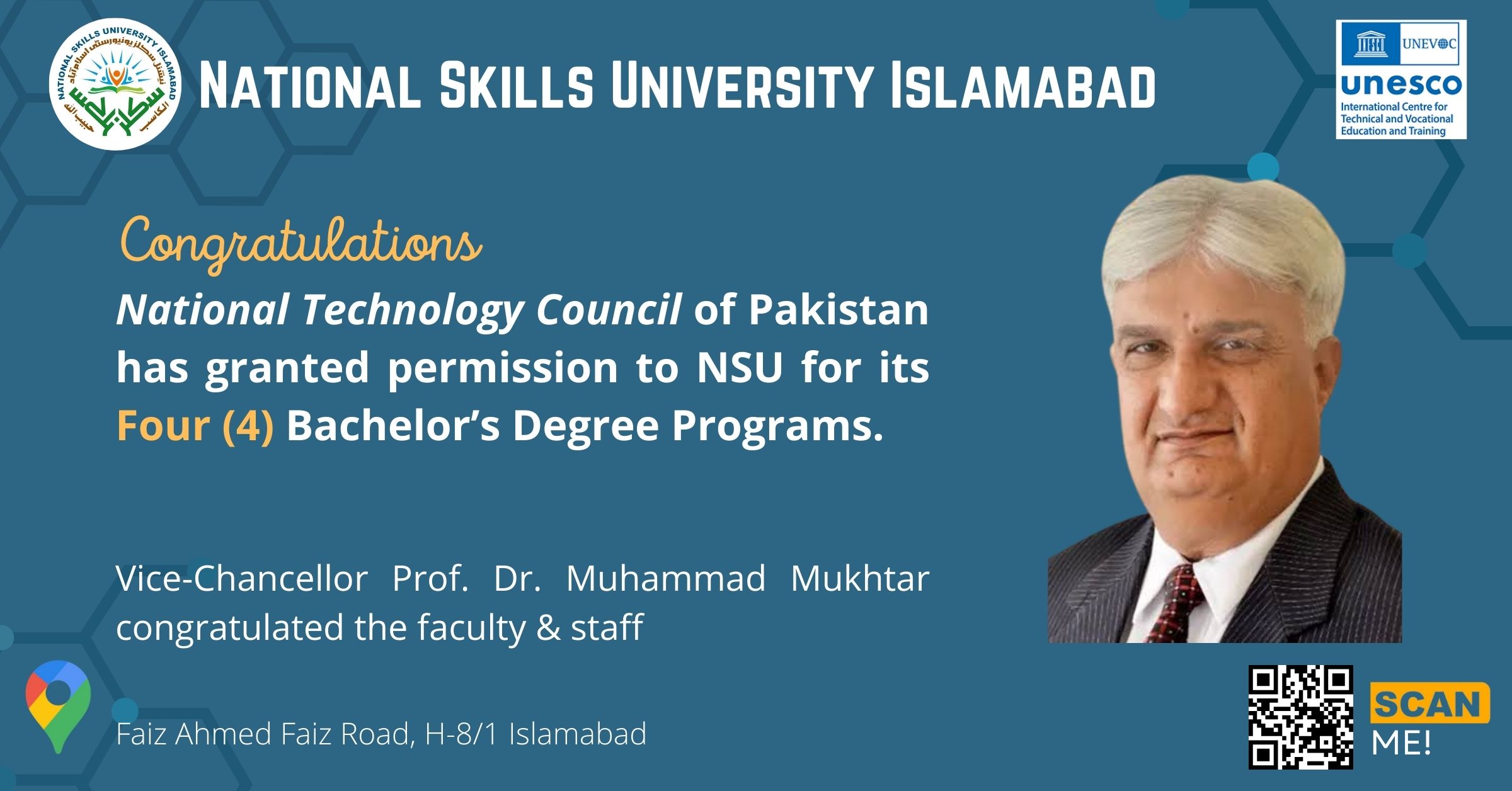 Shahid ANWAR, Professor (Assistant), PhD (Computer Science) (UMP); Master  (Hazara Univesity), Department of Information Engineering Technology