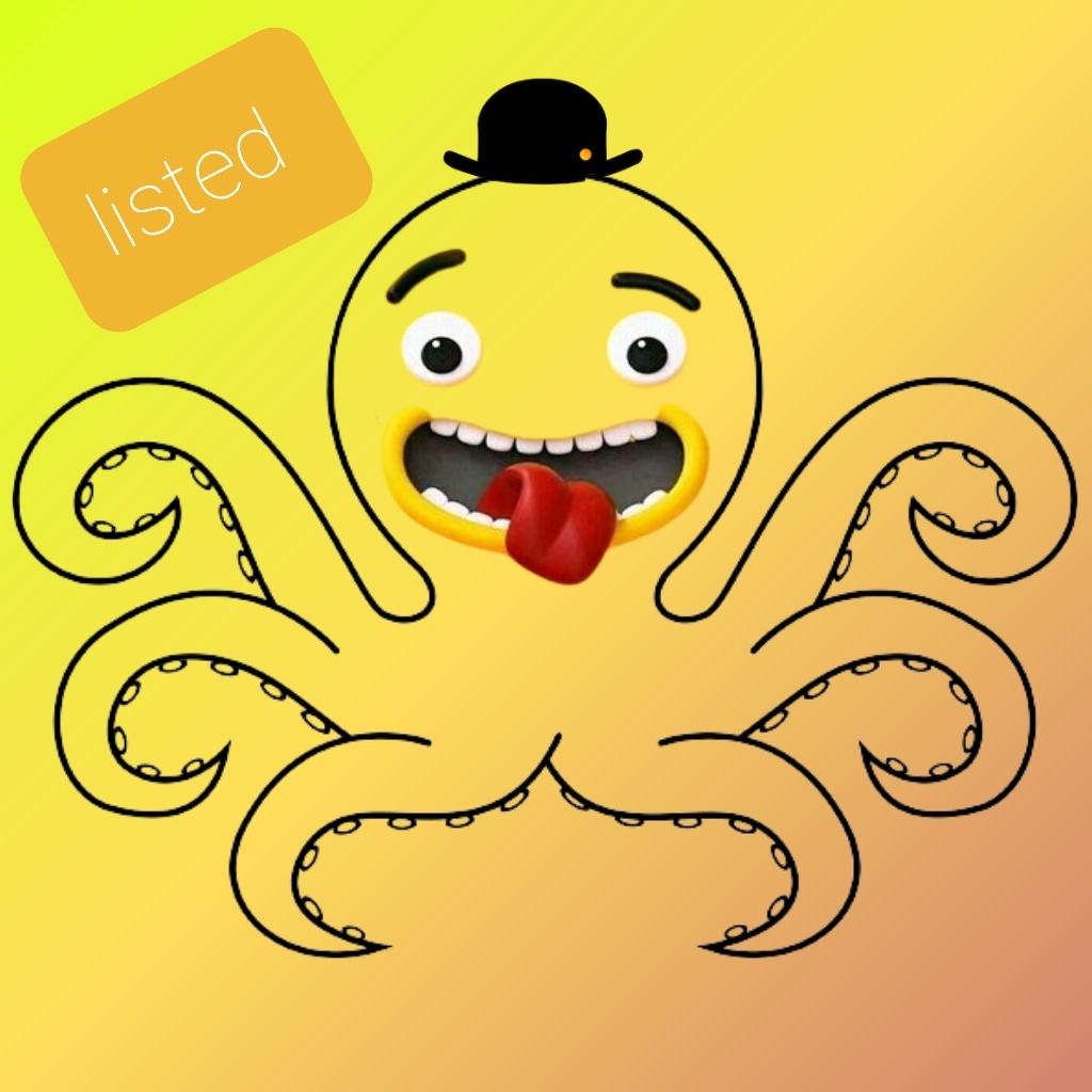 💥happy kamo 💥listed  0.006 🥳🥳🥳
opensea.io/Karmaro
metapensil#nft #nfts#nftcollector#nftcollection#nftcollectibles#nftdrop#opensea#openseanft#party#nftart#ethereum#crypto#nftcommunity#nftgallery#cryptoart#nftmagazine#nftstories#nftartist#nftnews#nftsearch#nftmarker