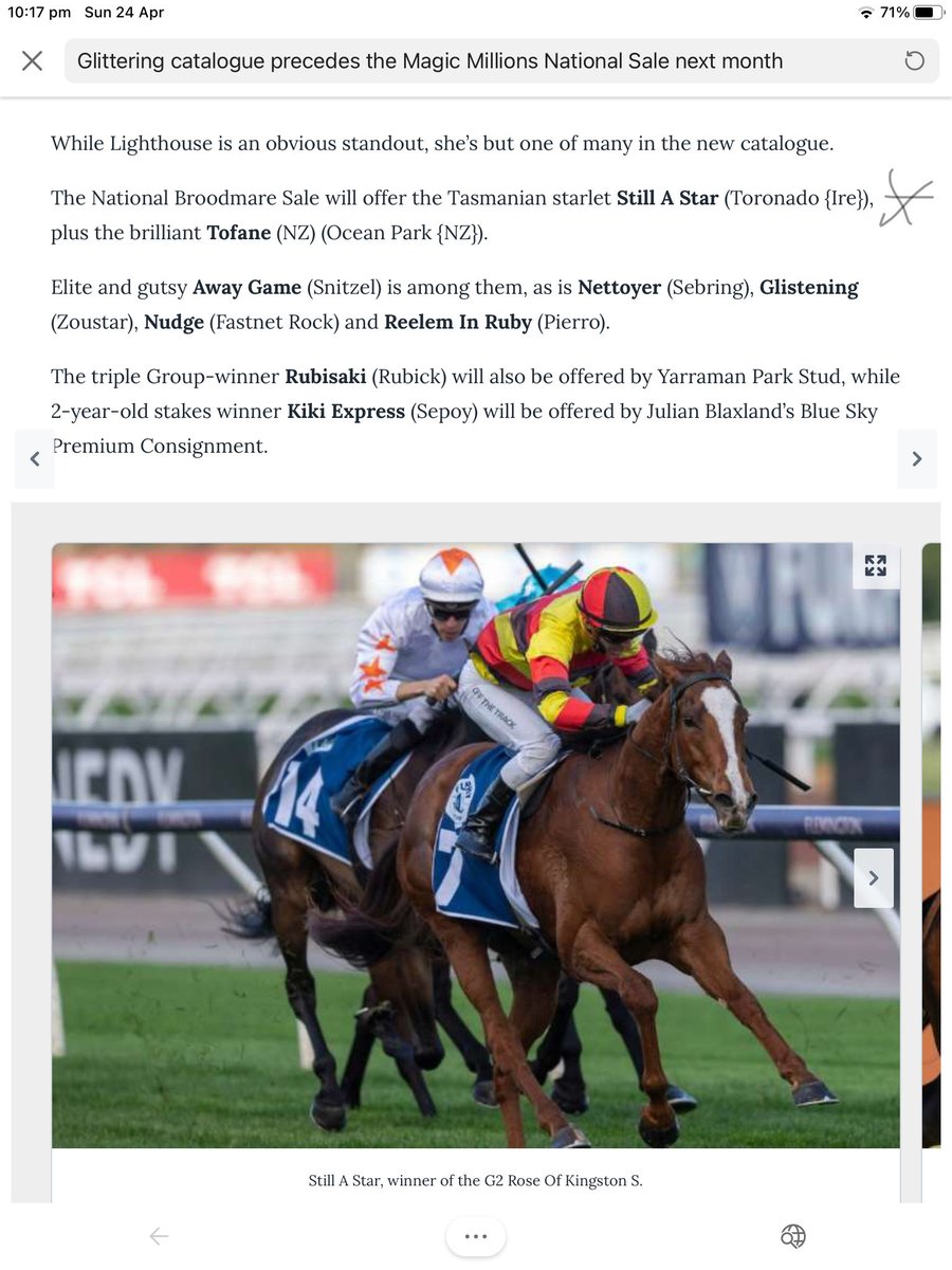 Still A Star (Minnie) tweet media