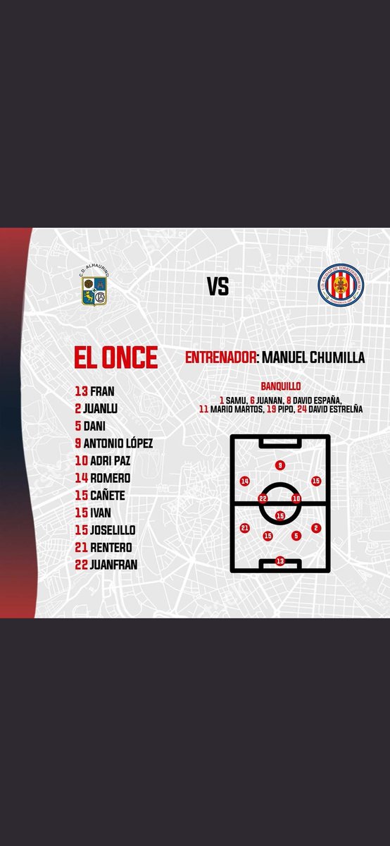 Blog futbolistas tweet media