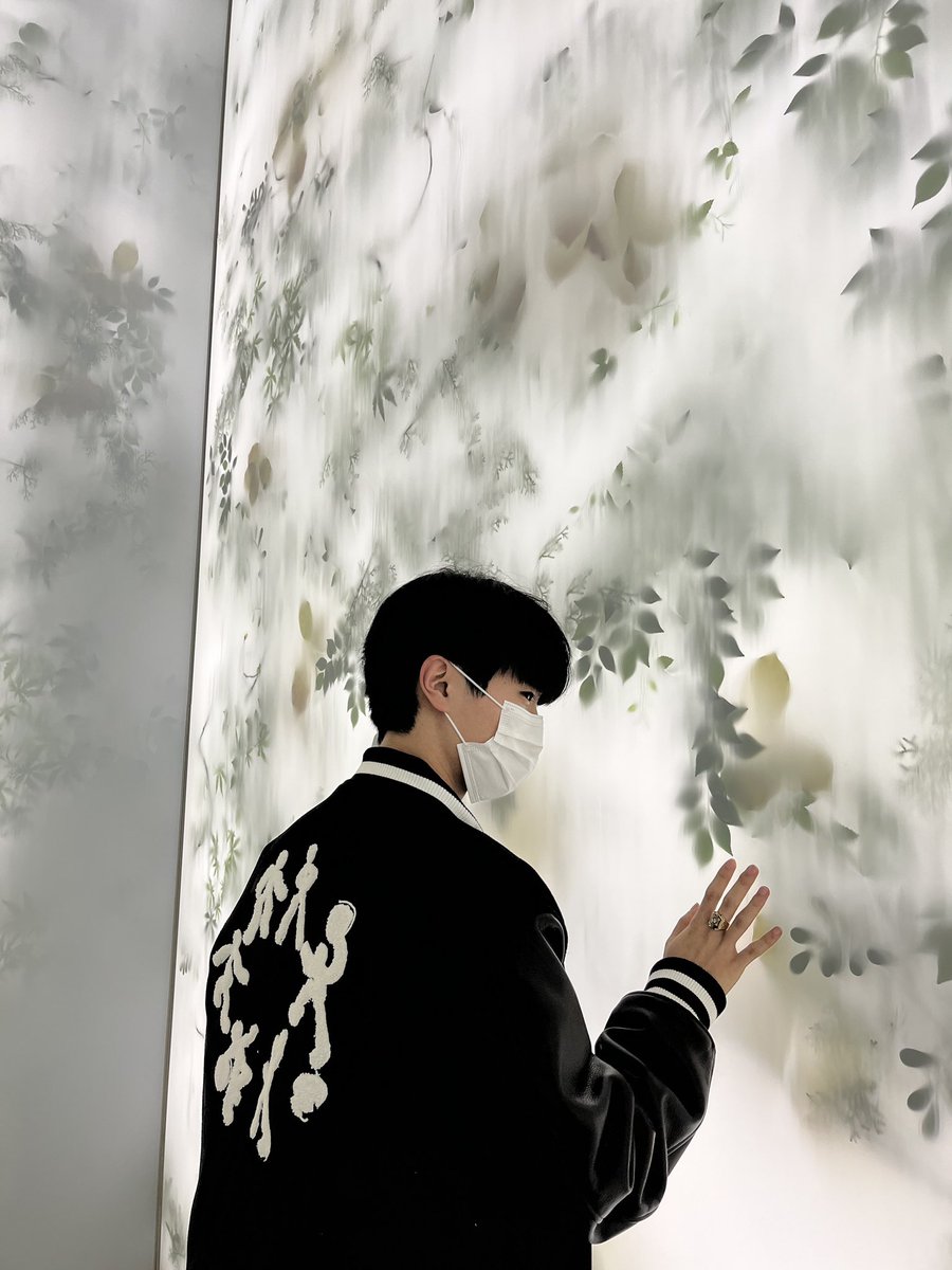 bear_doryun's tweet photo. 🐻 : doryun. https://t.co/7wdw7ZCsMk