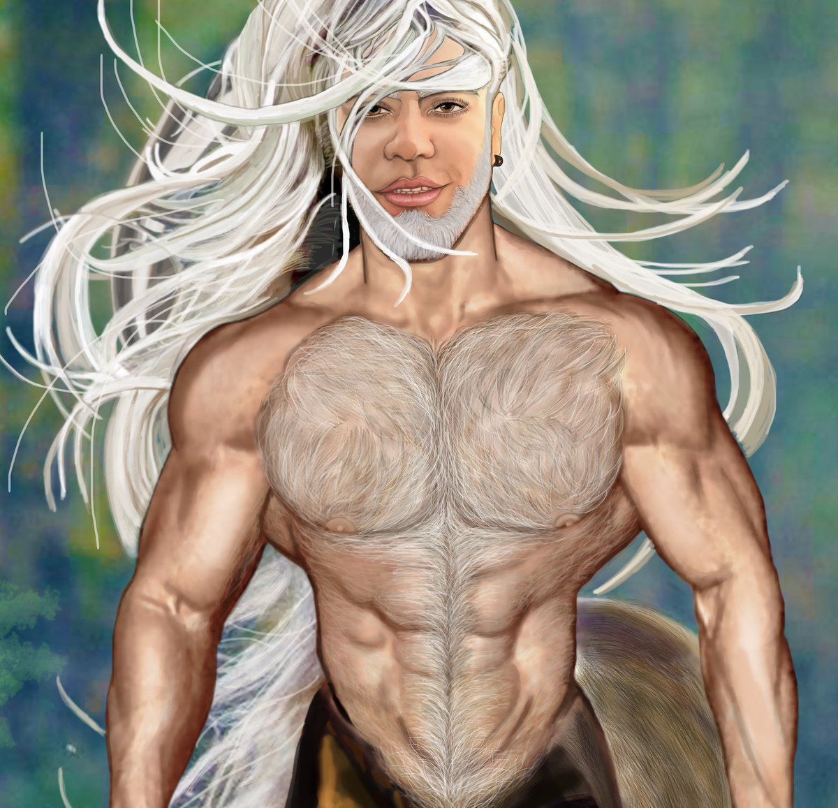 EddyMerlo's tweet photo. New art pice https://t.co/i4tUmLCdJN