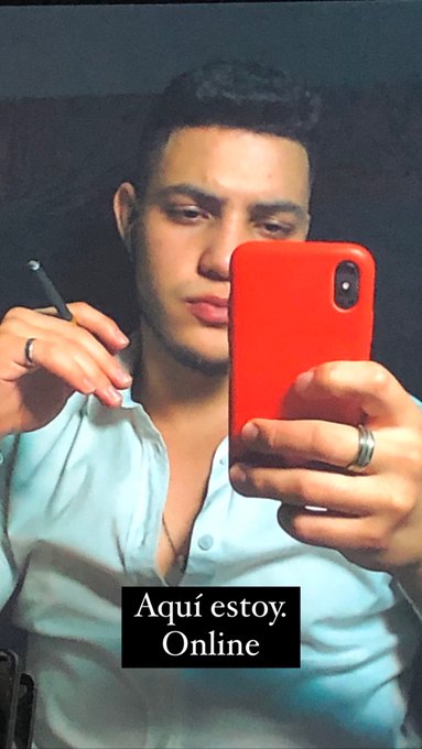 Online https://t.co/nyNQgVuN7l<a href="/tag/hot"class="tags"><span>#hot</span></a><a href="/tag/webcam"class="tags"><span>#webcam</span></a><a href="/tag/rt"class="tags"><span>#rt</span></a><a href="/tag/nswf"class="tags"><span>#nswf</span></a><a href="/tag/camboy"class="tags"><span>#camboy</span></a><a href="/tag/ntf"class="tags"><span>#ntf</span></a>