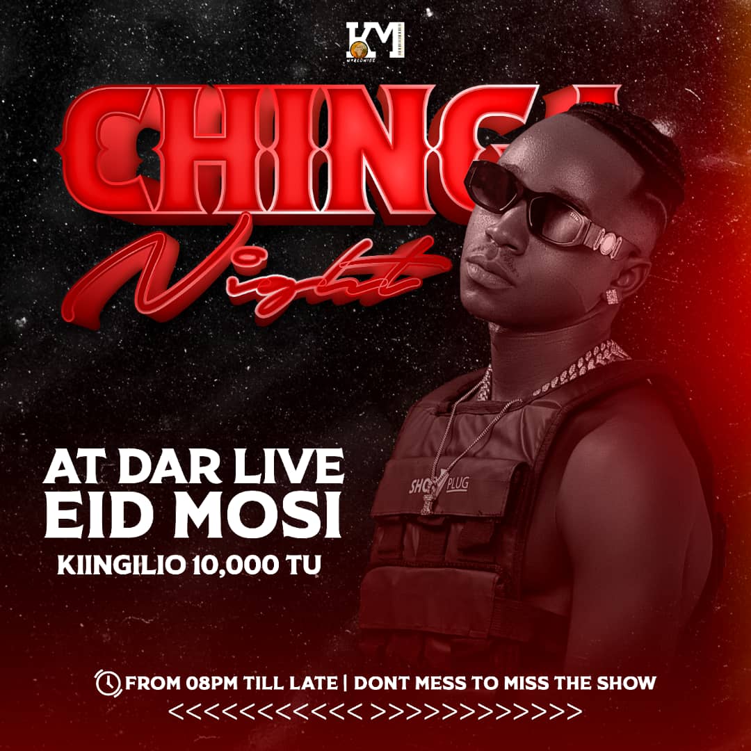 Globaltvonline_'s tweet photo. KONDE GANG, wakiongozwa na IBRAH, ANGELA kukiwasha DAR LIVE siku ya EID MOSI na SUPRISE nyingine kibao. Hii hujawahi kuiona, si ya kukosa. #DarLive #KondeGang #Harmonize https://t.co/rXlFJPkxkj