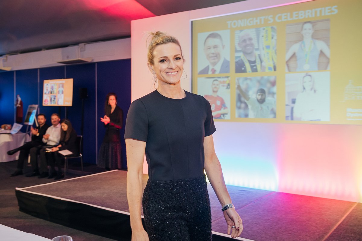 Muscular Dystrophy UK tweet media