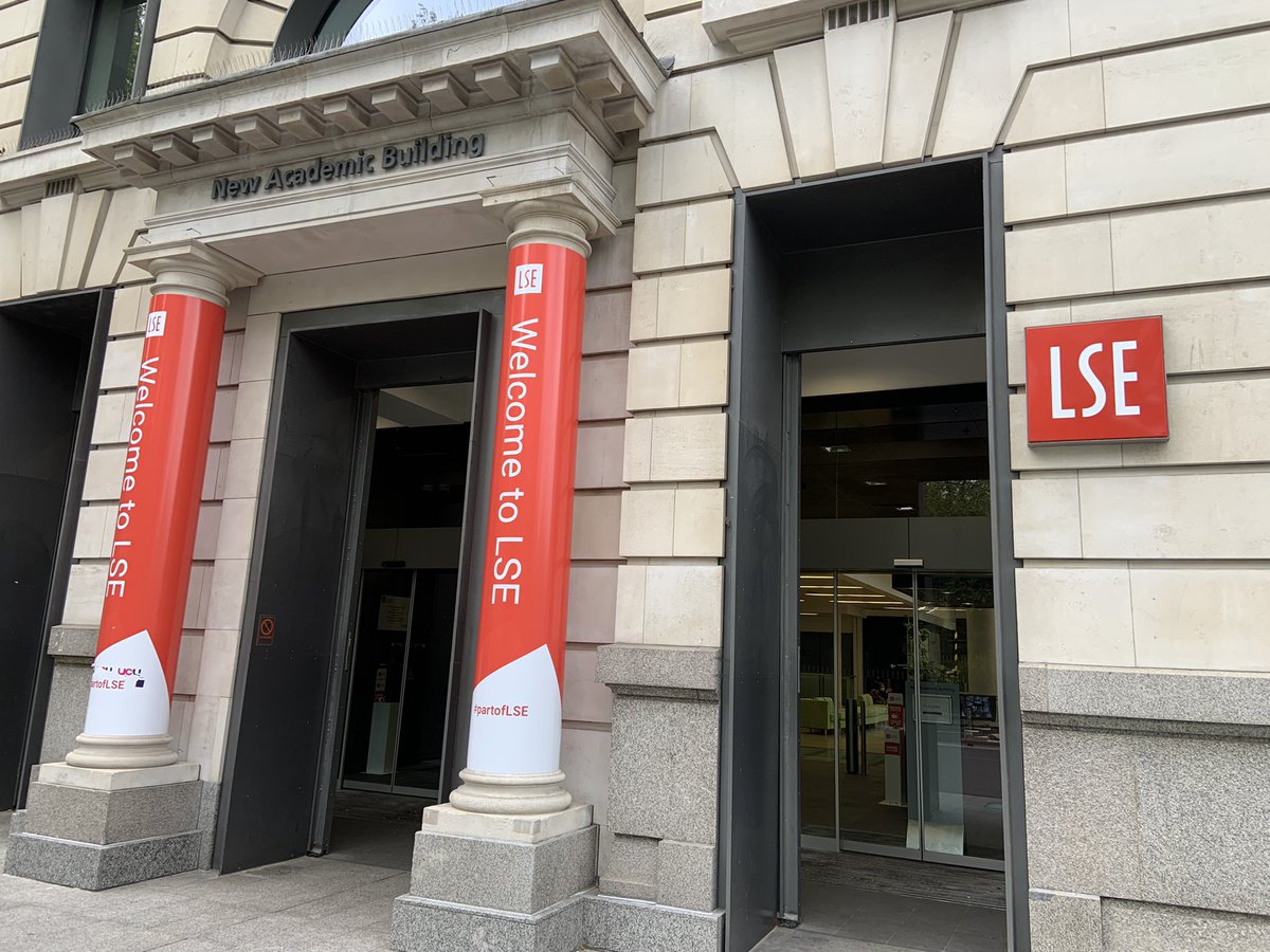 drluanamarx's tweet photo. Thanks @RC28LSE for organizing this amazing conference! Happy to present at it, especially as a  @LSESocialPolicy alumna. Always good to be back :) https://t.co/bWQOfhRMPy