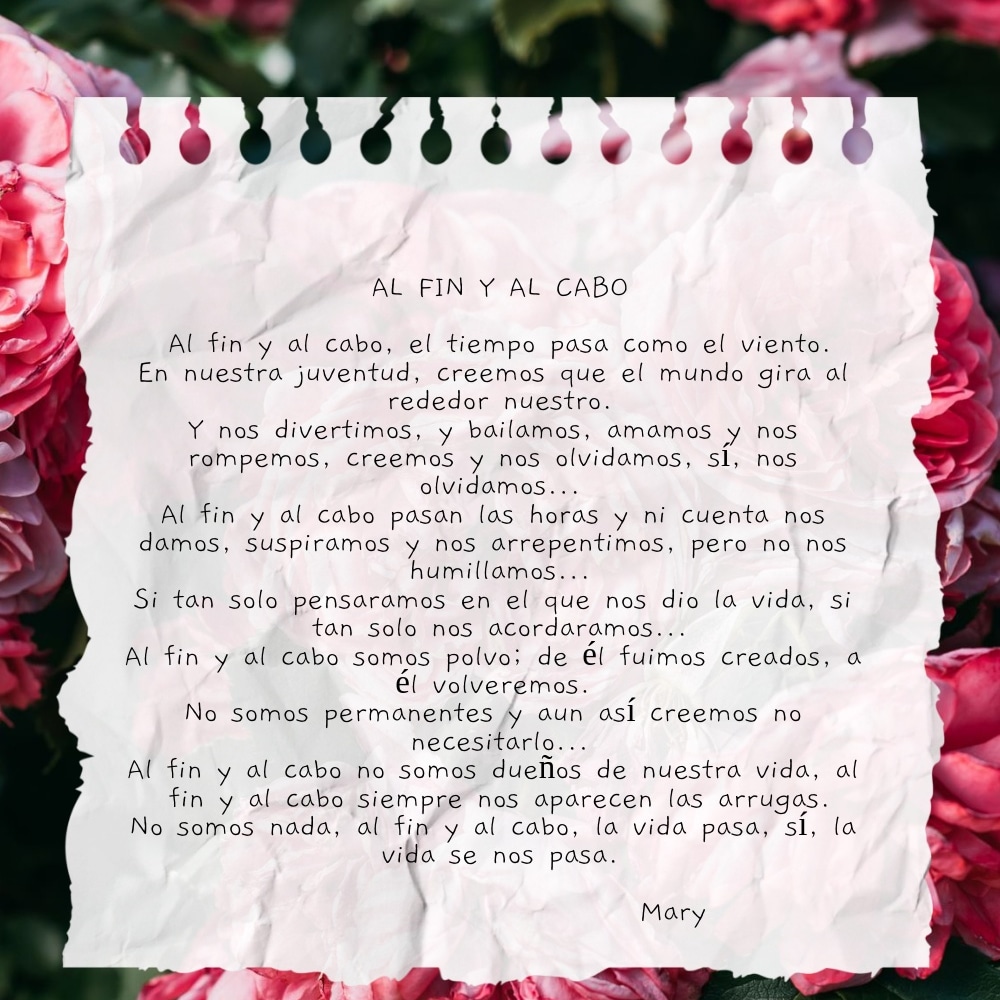 Mary19399706's tweet photo. pues hay un tiempo y un modo para cada cosa, incluso cuando uno está en apuros.
Eclesiastés 8:6 https://t.co/3nU0A6WCpL