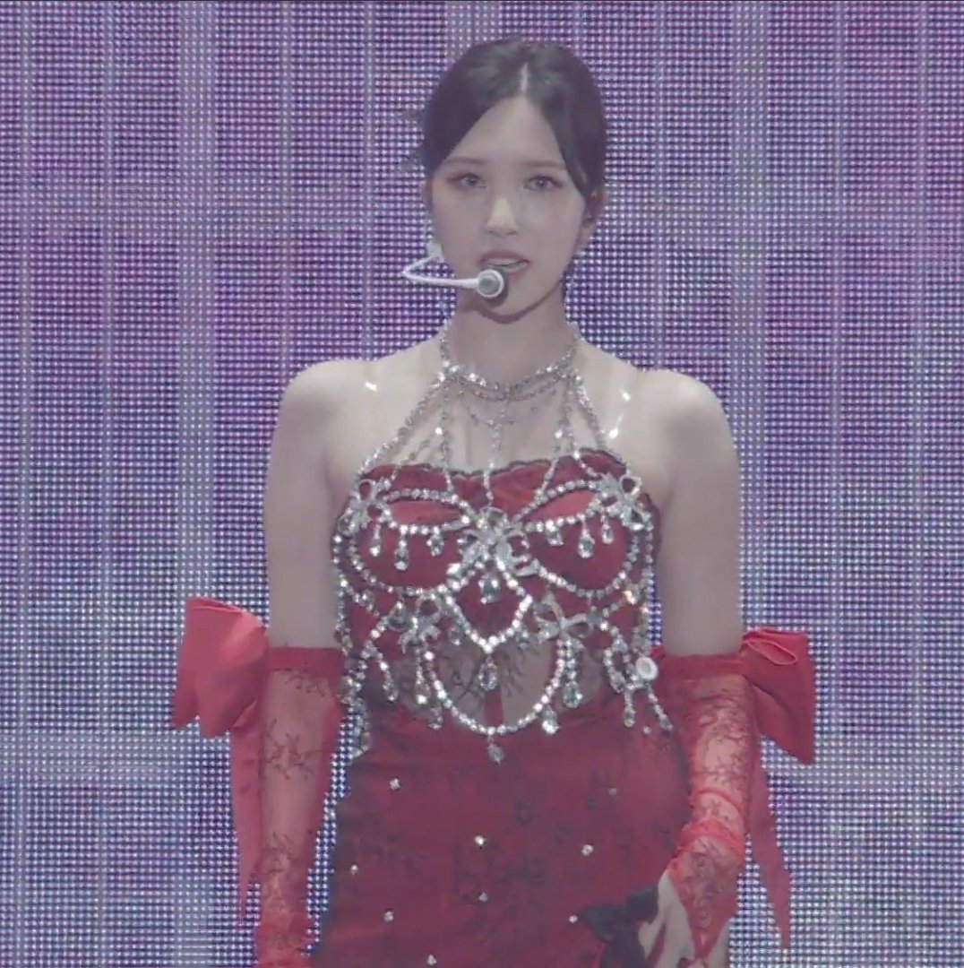 ningningcorex's tweet photo. She looks so good https://t.co/CJShoXDJbP