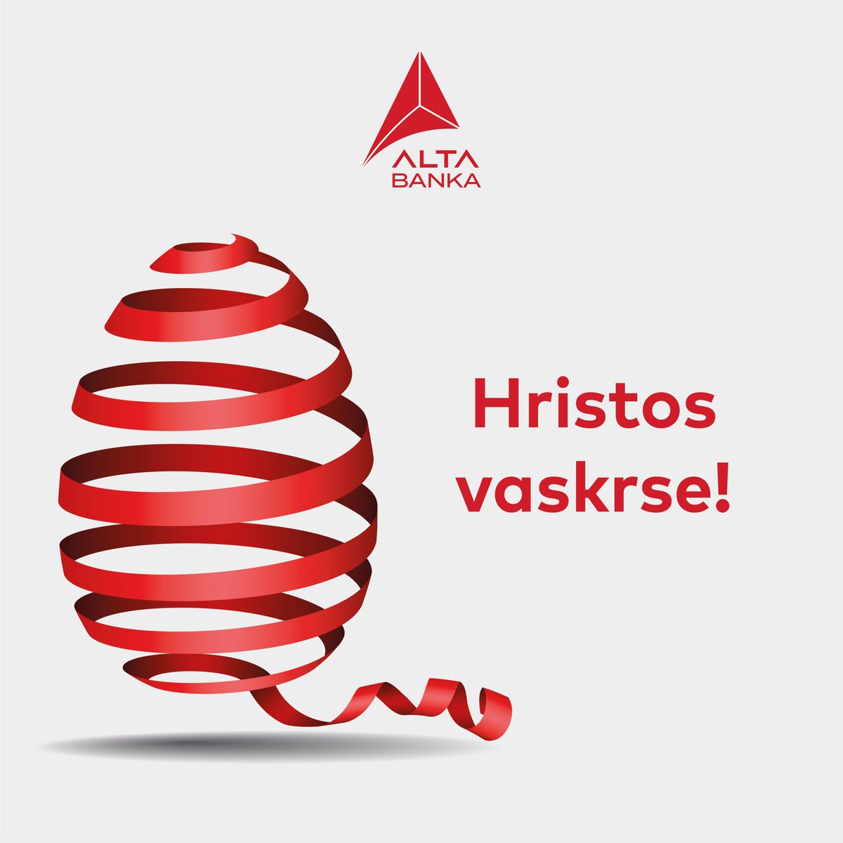 ALTA Banka tweet media