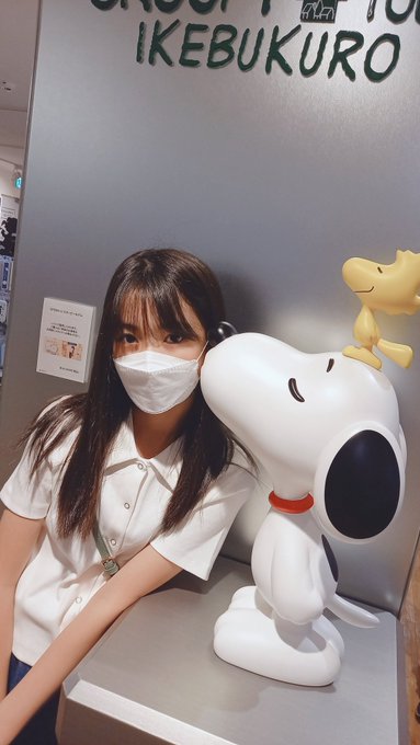 Twitterのコスプレ画像13