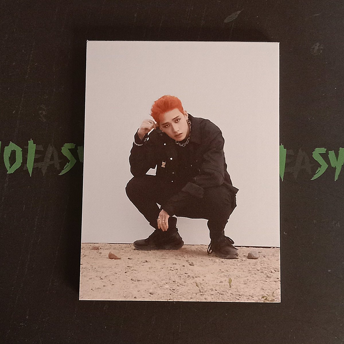 4elscart's tweet photo. 🛒 — wts lfb ph #4ufrom_el [ pls help rt ! ]

— see 3rd pic for details
— read https://t.co/8NnyhcATjW
rfs: will be focusing on collecting other merch ! 😓

reply "mine" or dm to claim

🖇️ straykids ph skz noeasy unsealed album green &amp; violet version skz mini photobook pob https://t.co/tuFW80eKs1