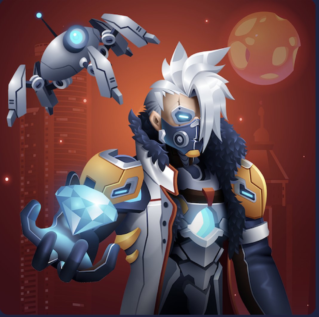 DarkCryptoFi's tweet image. DarkNFT 👀
#DarkCrypto #NFT #Cronos