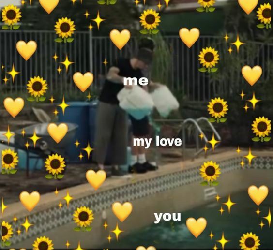 милая, с днём рождения 💛