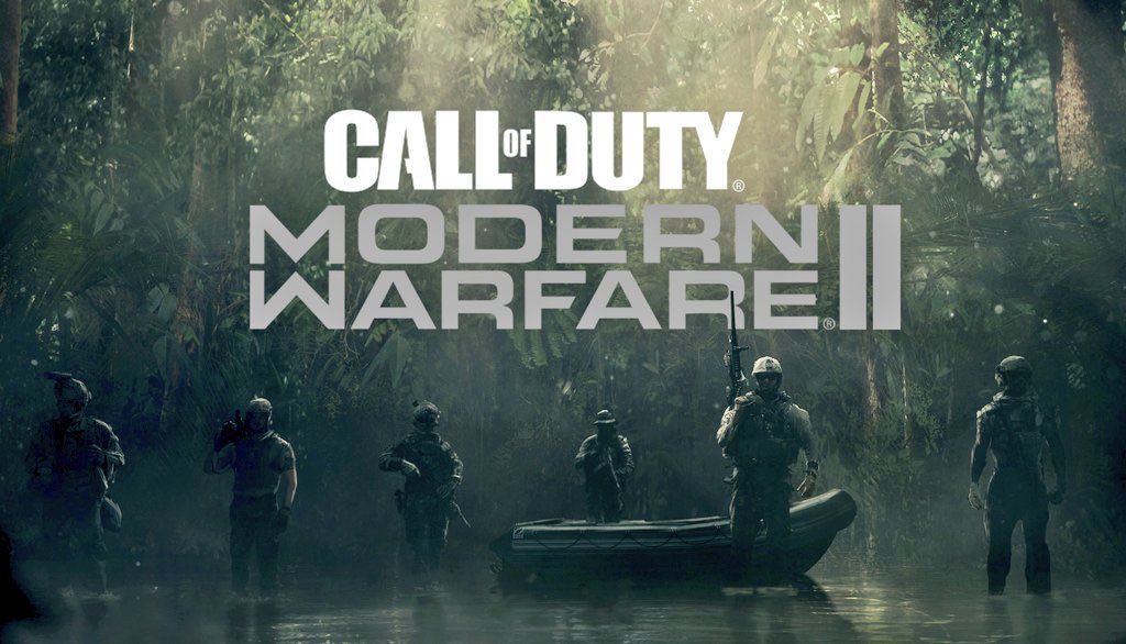 skiteinnit's tweet image. This is pretty mad and came out of no where but I’ve just stumbled across some big info on Modern Warfare 2 (2022)

Including the games release date. Straight from the source.

Time to blow off the cobwebs and make a video, soon 😎 #MWII #COD2022 #ModernWarfare2