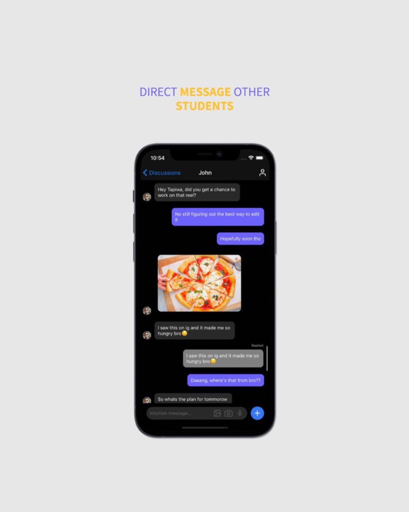 InTuitionPay Inc. tweet media