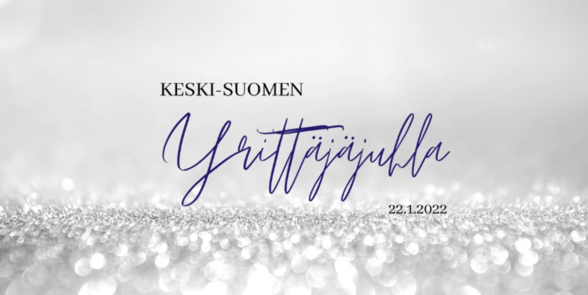 RiikkaMYliSuomu's tweet photo. Keski-Suomen Vuoden yrittäjä on OnSteel Oy. Yritys, jonka työntekijät ryhtyivät yrittäjiksi 7 vuotta sitten ja pelastivat konkurssiuhan alla. Upea yritystarina ja hieno #yrittäjäjuhla . Kiitos kutsusta @gradia_fi .  #keskisuomiyrittäjä #yrittäjyys #yrittäjä #osaaminen https://t.co/GXHhCnJDcU