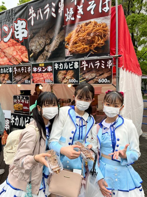 Twitterのコスプレ画像25