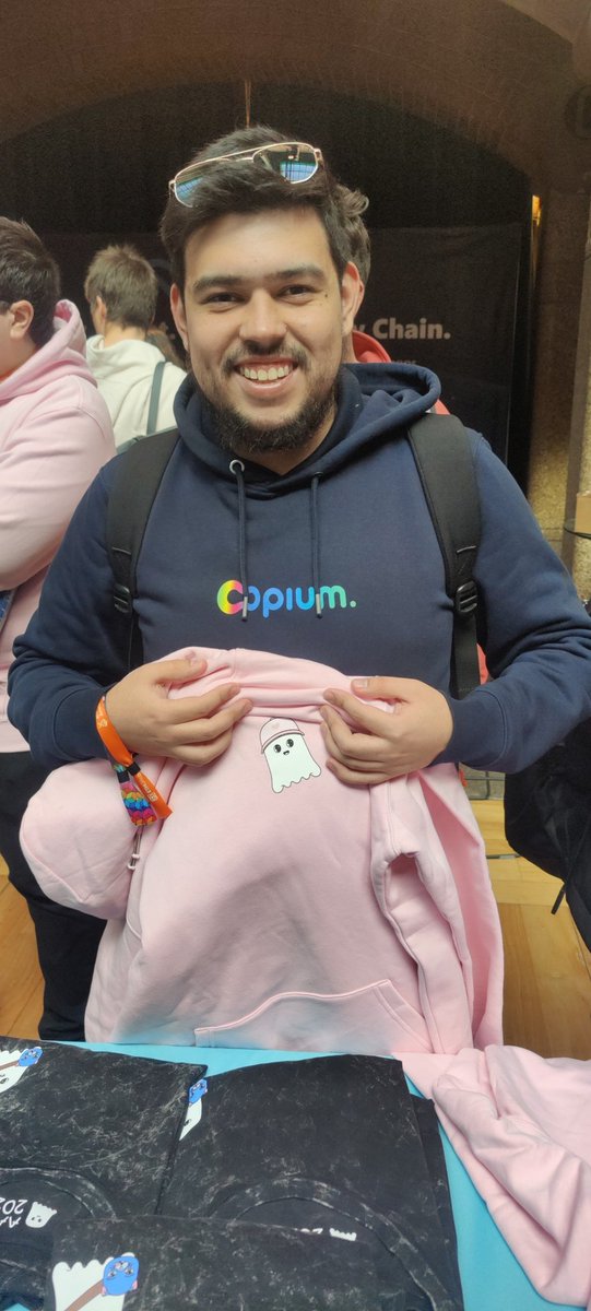 timurnss's tweet image. Good memories of #rinkeby 
@AaveAave @Opium_Network