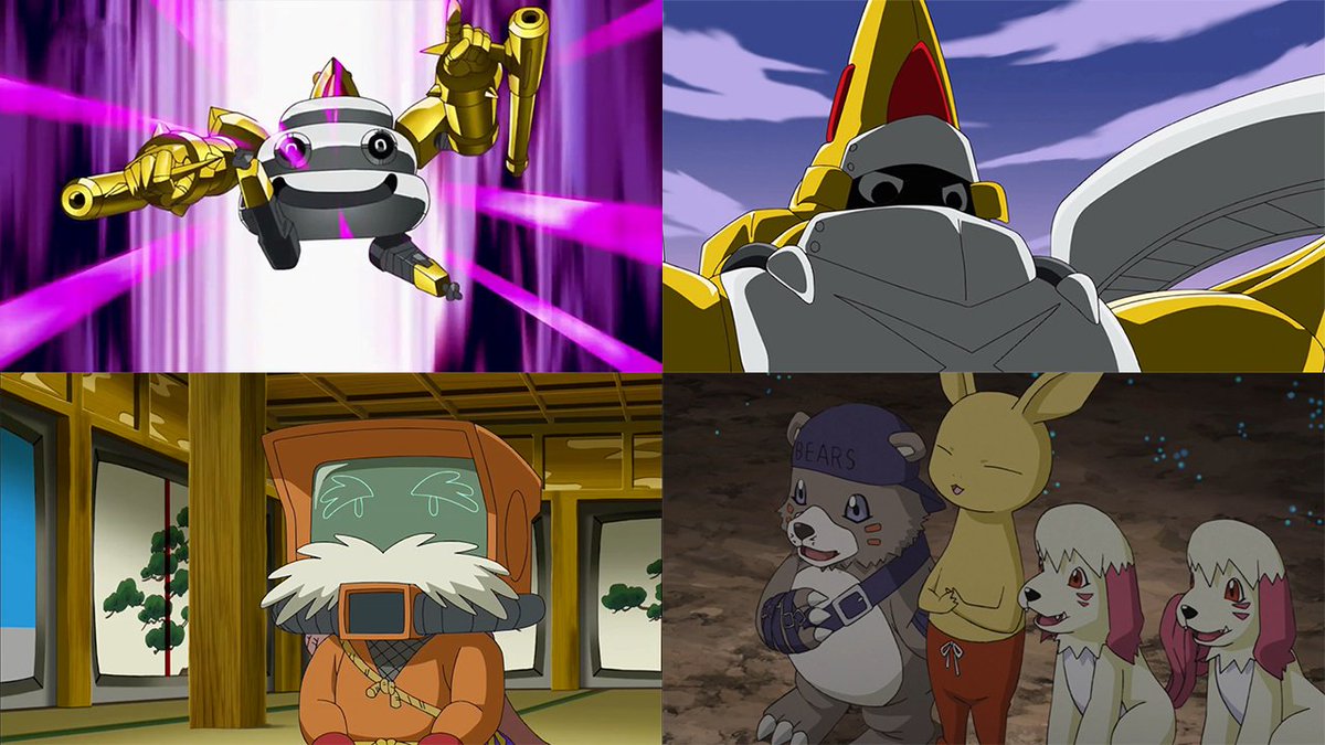 Digimon_Freaks's tweet photo. Feliz cumpleaños a #KikuchiMasami, la voz original de Kido #Joe, sus hermanos, #Demon y otros en la serie #DigimonAdventure, Dolphin &amp; Grani en #DigimonTamers, #Neamon en #DigimonFrontier &amp; Adventure2020, #Kurata/#Belphemon RM en #DigimonSavers, #Damemon/#Tuwarmon en #XrosWars https://t.co/Rys3nOwvoH