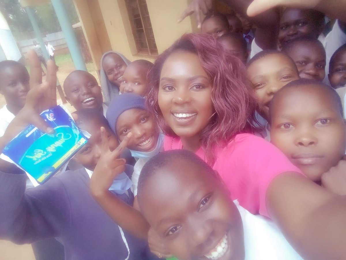 Adolescents and youth face significant barriers that undermine SRHR such as lack of access to comprehensive sexuality education and to essential sexual and reproductive health services.
<a href="/AumaPaul2/">Daphine Paul</a> ,having SRHR talk with girls from Kasipul Kabobdo 
<a href="/MutesiMiriam2/">MUTESI MIRIAM</a> <a href="/AnthillEDUC/">Anthill Foundation Uganda</a>