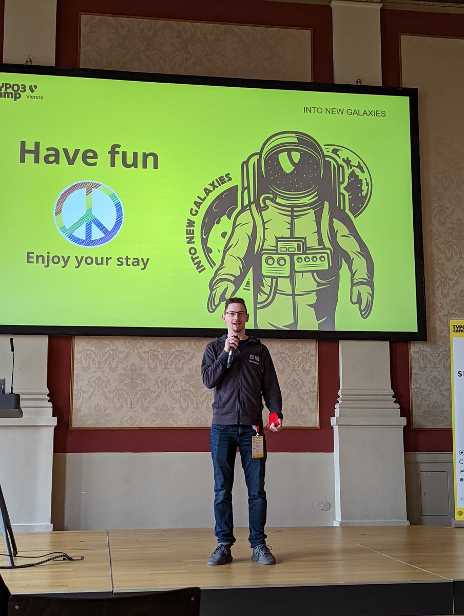 Da macht er einfach eine Session über Rector! Sie werden so schnell groß <a href="/schreiberten/">Sebastian Schreiber</a> !