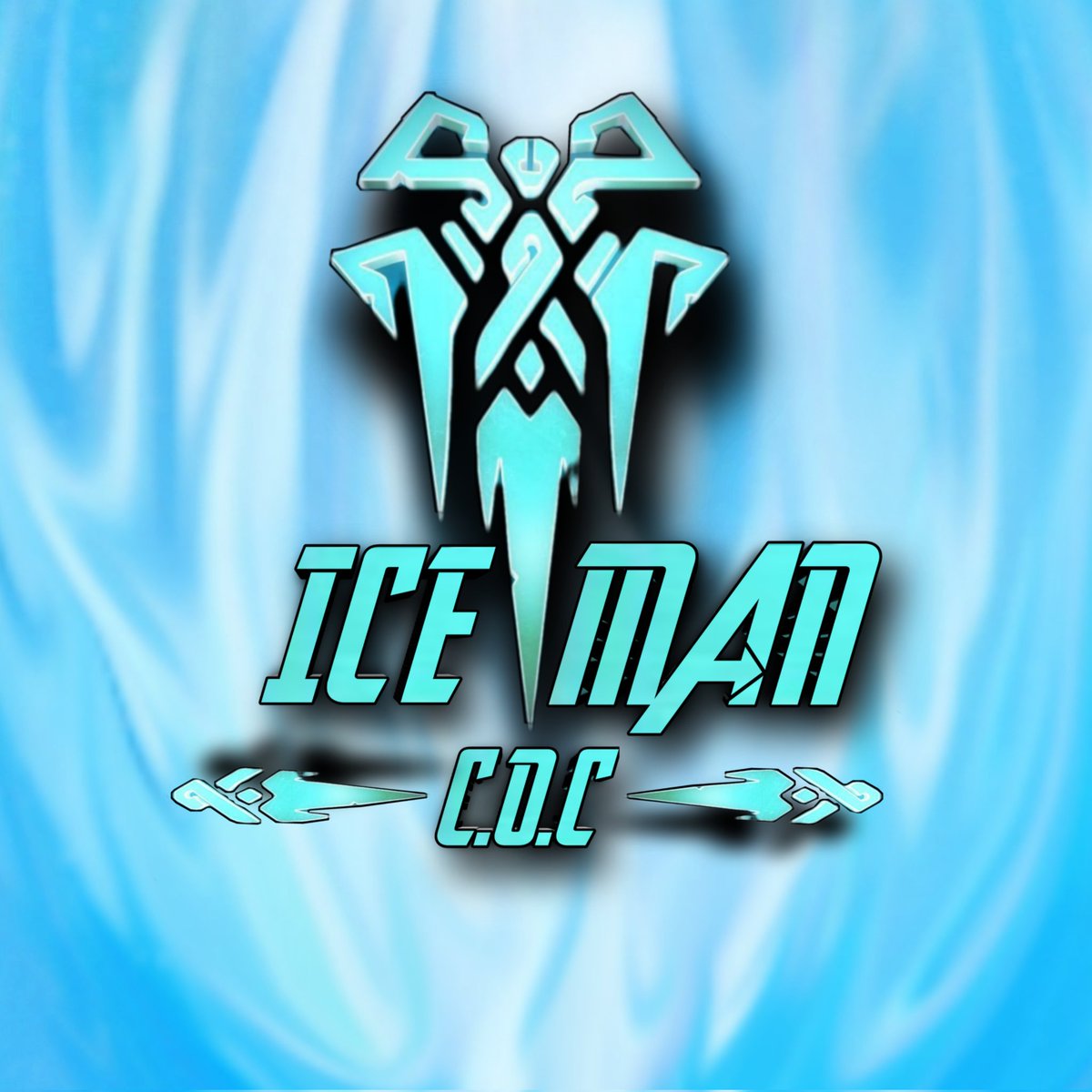 Logo creado para <a href="/iceman/">loka</a>