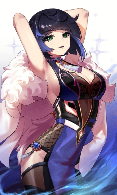 #巨乳が見たかったら私をフォローすると良いです
☺️👍 