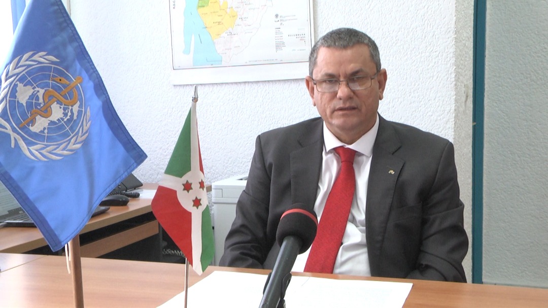 Déclaration conjointe du gouvernement du #Burundi et l'<a href="/WhoBurundi/">WHO Burundi</a>  à l'occasion de la journée mondiale de lutte contre le #paludisme. Le thème retenu pour 2022 est:"Innover pour réduire la charge du paludisme et sauver des vies."

@mspls_bdi